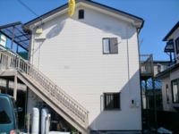アフター